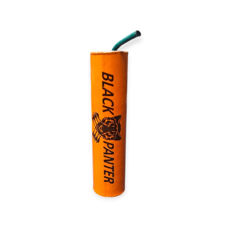 Emitator de Sunet | Petarde Black Panter 2G | Pyro-King - Magazinul Tău ...