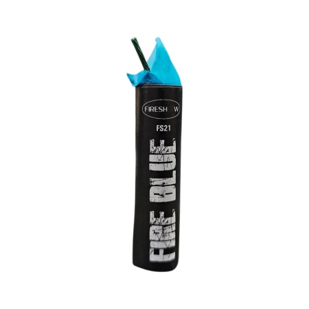 Emitator de Sunet | Petarde Fire Blue | Pyro-King - Magazinul Tău De ...